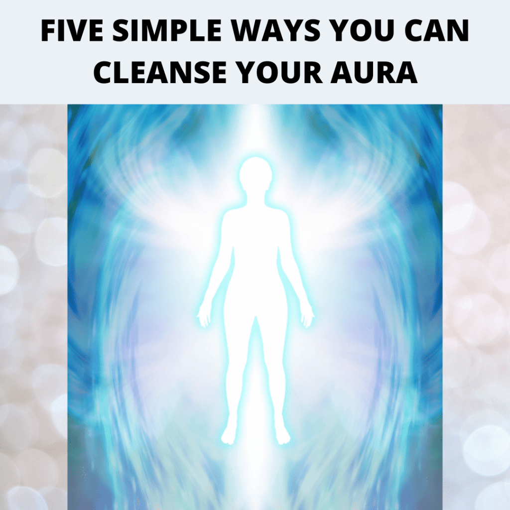 clean aura