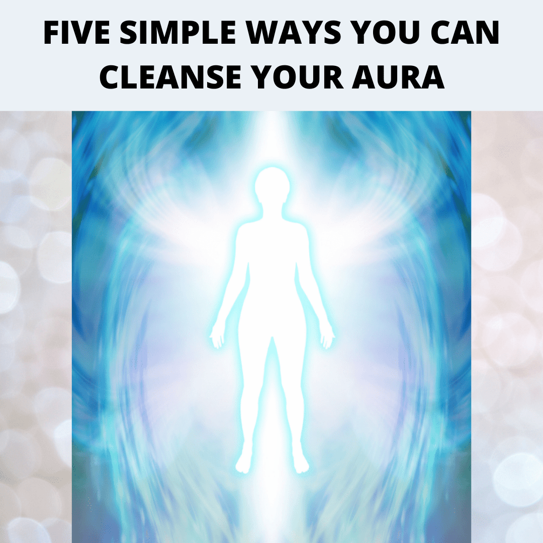 clean aura