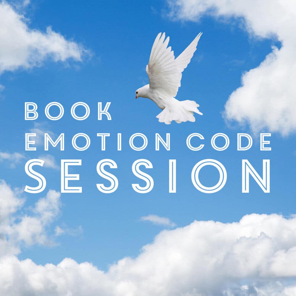 Find Affordable Emotion Code Sessions Near Me Reiki Healing Distance