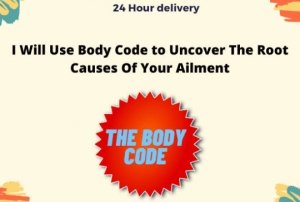the body code