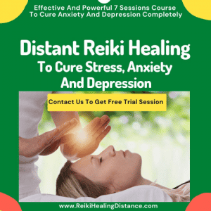 reiki for stress