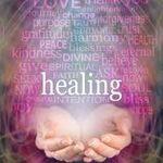 healing logo