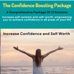 The Confidence Boosting Package