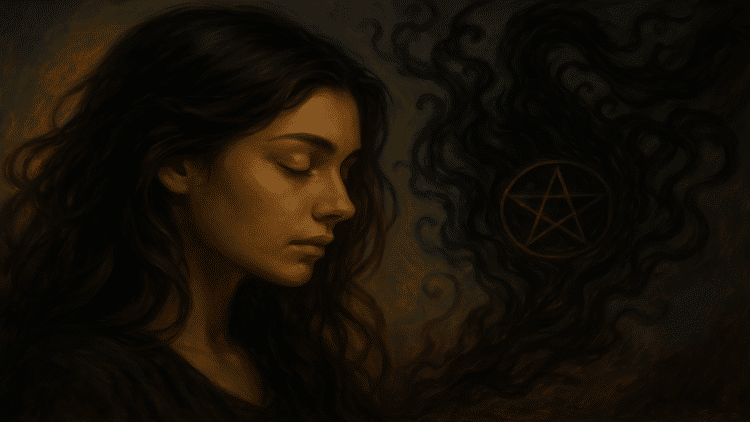 Black Magic & Hex Removal Mastery – Protect & Cleanse Your Energy